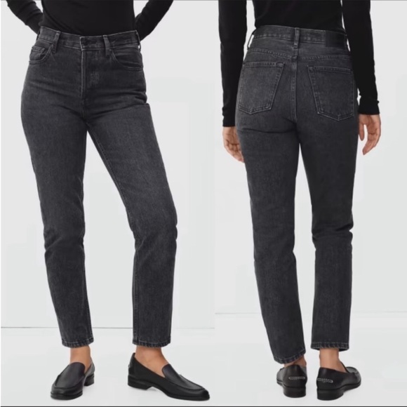 Everlane Jeans Nwt Everlane The 9s Cheeky Jeans 27 Poshmark